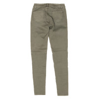 Repeat Cashmere Jeans in Green