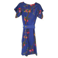 Vivienne Westwood zijden jurk