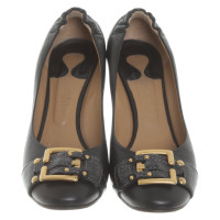 Chloé Pumps in Schwarz