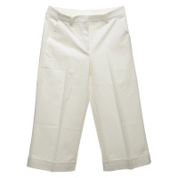 Moncler Culotte in creamy white