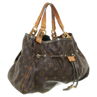 Louis Vuitton  IRENE RUNAWY Bag Limited Edition 2009