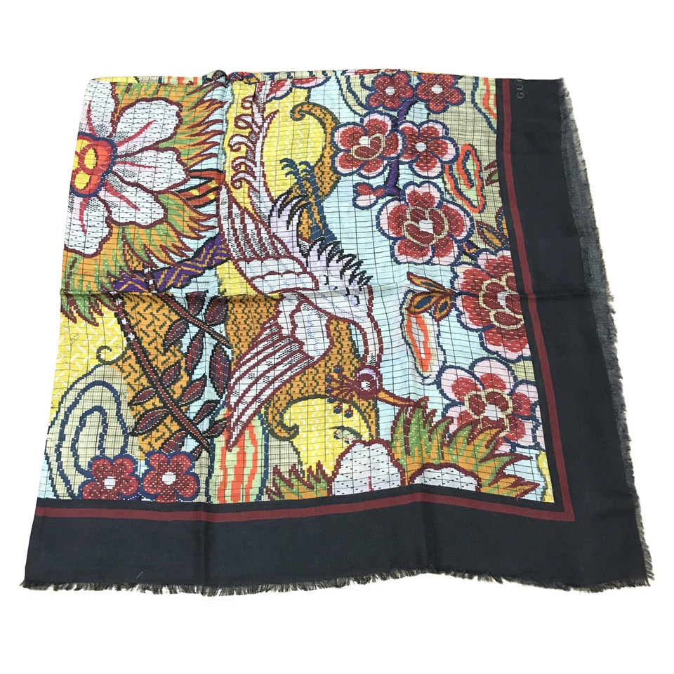 Gucci Scarf/Shawl