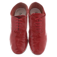 Repetto vernice Lace-up