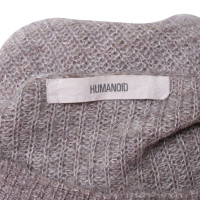 Humanoid Heather sweater