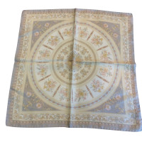 Etro silk scarf