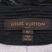 Louis Vuitton Blazer in zwart