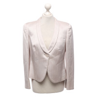 Emporio Armani Blazer in Beige