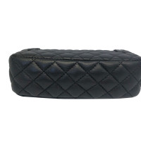 Chanel "Flap classique Belt Bag"