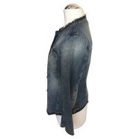 7 For All Mankind Jean jacket