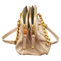 Marc Jacobs Tasche mit Kettenhenkeln