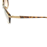 D&G Sunglasses with tortoiseshell pattern
