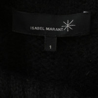 Isabel Marant Pullover in Schwarz