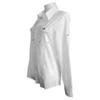 Moschino Shirt in White