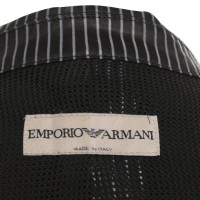 Armani Blazer Stripe