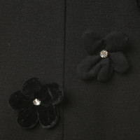 Sonia Rykiel skirt with flower details