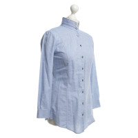 Van Laack Camicia in azzurro