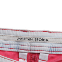 Marc Cain Jeans in lichtgrijs