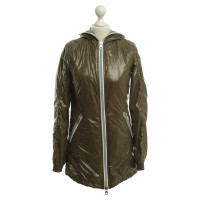 Duvetica Veste en Olive