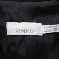 Pinko Blazer en Noir