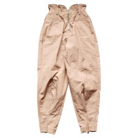 Alexander Wang Paire de Pantalon en Ocre