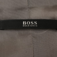 Hugo Boss Jacke in Grau