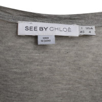 See By Chloé Dress in bicolor