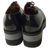 Robert Clergerie Chaussures à lacets