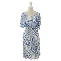 Karen Millen Dress with flower pattern