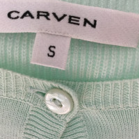 Carven New cardigan