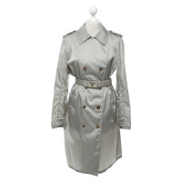 Prada Trench-coat gris