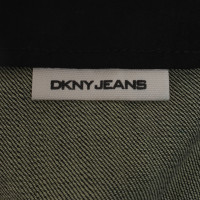 Dkny Jean dress in black