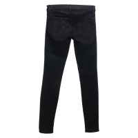 J Brand Jeans en noir