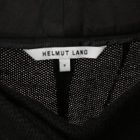 Helmut Lang Broek in zwart
