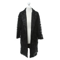 Hoss Intropia Jacket/Coat in Black