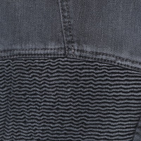 Stella McCartney Jeans in grijs