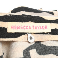Rebecca Taylor Dress