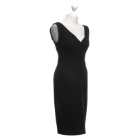 Diane Von Furstenberg Black dress "Duke"