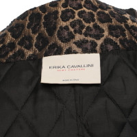 Erika Cavallini Jacke/Mantel