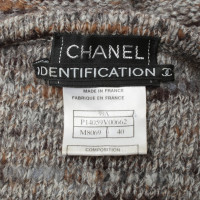 Chanel Débardeur en multicolore