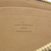 Louis Vuitton Täschchen aus Monogram Canvas