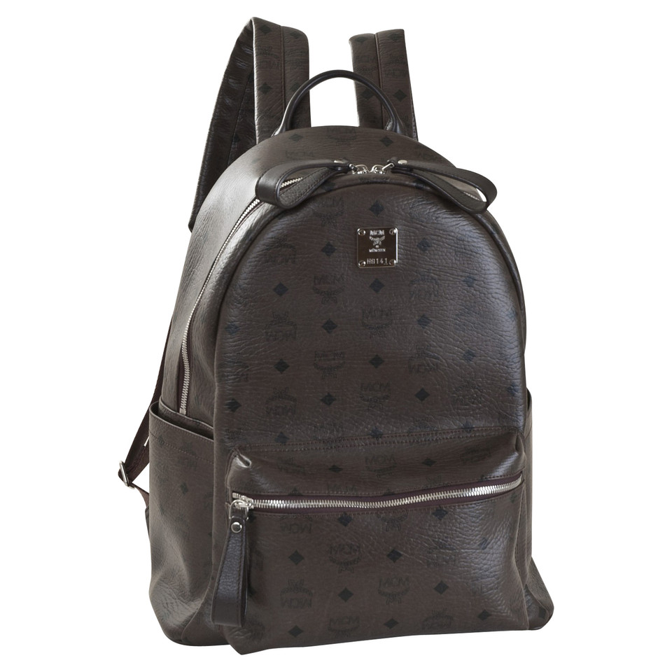 Mcm Rucksack