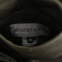 Andere Marke Benedetta Novi - Wendejacke aus Leder