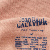 Jean Paul Gaultier Top with print