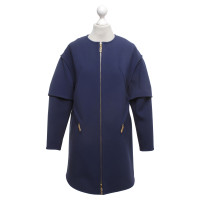 Kenzo Coat in blue
