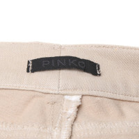 Pinko Shorts with gemstones