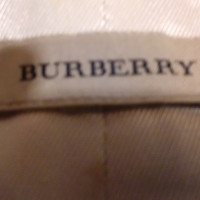 Burberry Wollkleid