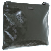 Gucci Shoulder bag Guccissima embossed