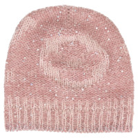 Louis Vuitton Hat/Cap in Pink