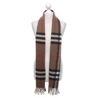 Burberry Cashmere scarf