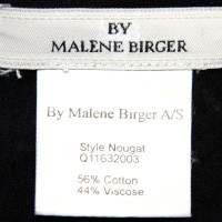 By Malene Birger Longue robe tricotée